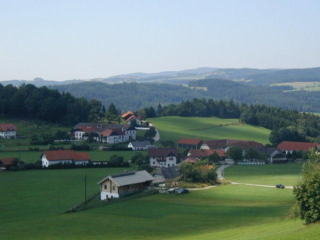 Ganhoer- Fam. Kaar Wintersdorf Esterno foto